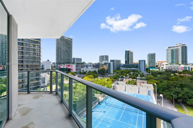 $599,000 | 501 Northeast 31st Street, Unit 910, Miami, FL 33137
