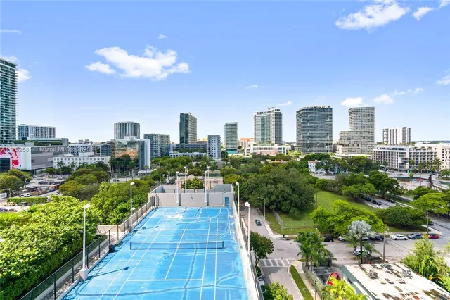 $599,000 | 501 Northeast 31st Street, Unit 910, Miami, FL 33137