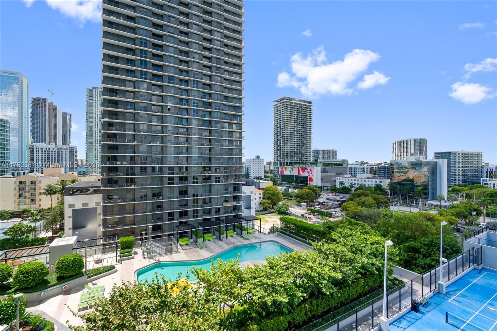 501 Northeast 31st Street, Unit 910 Miami, FL 33137 - Photo 50 of 84