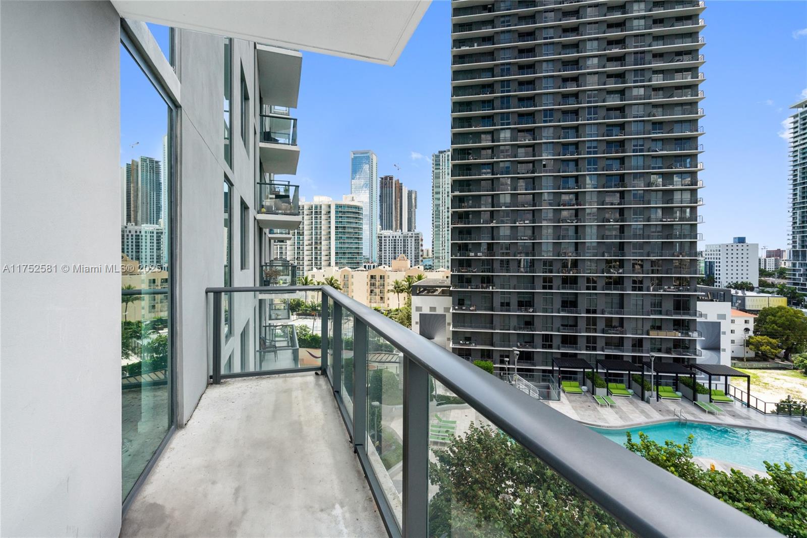 501 Northeast 31st Street, Unit 910 Miami, FL 33137 - Photo 51 of 84