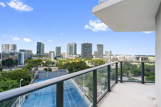 $599,000 | 501 Northeast 31st Street, Unit 910, Miami, FL 33137