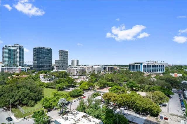 $599,000 | 501 Northeast 31st Street, Unit 910, Miami, FL 33137