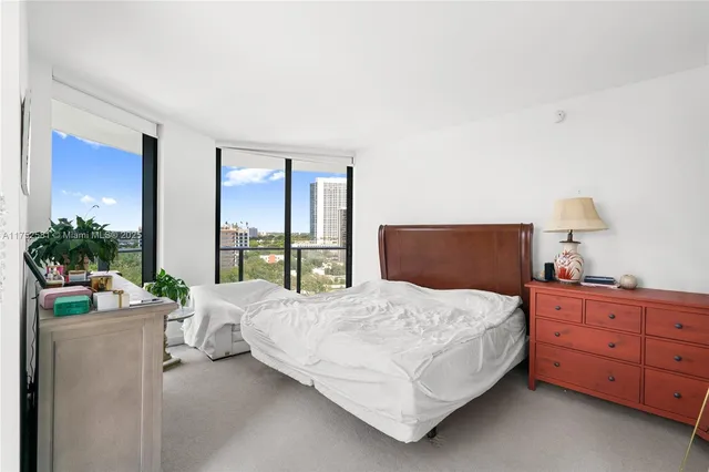 $599,000 | 501 Northeast 31st Street, Unit 910, Miami, FL 33137