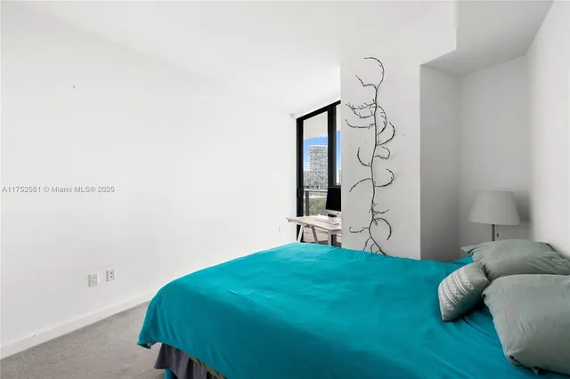 $599,000 | 501 Northeast 31st Street, Unit 910, Miami, FL 33137