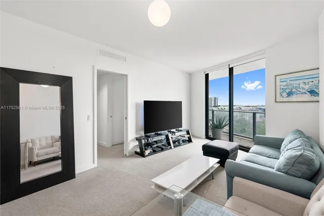 $599,000 | 501 Northeast 31st Street, Unit 910, Miami, FL 33137