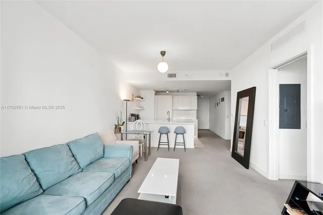 $599,000 | 501 Northeast 31st Street, Unit 910, Miami, FL 33137