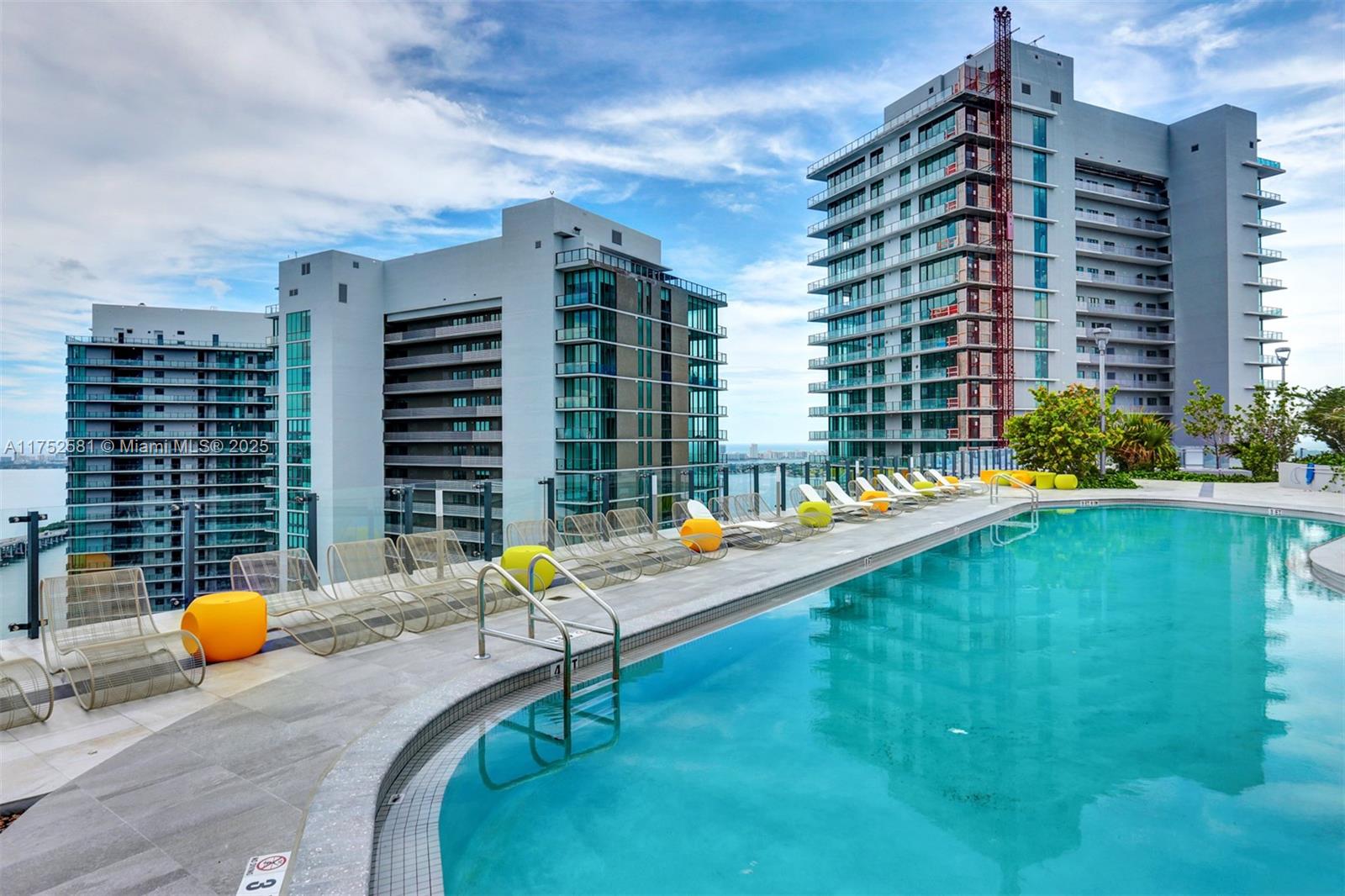 501 Northeast 31st Street, Unit 910 Miami, FL 33137 - Photo 10 of 84