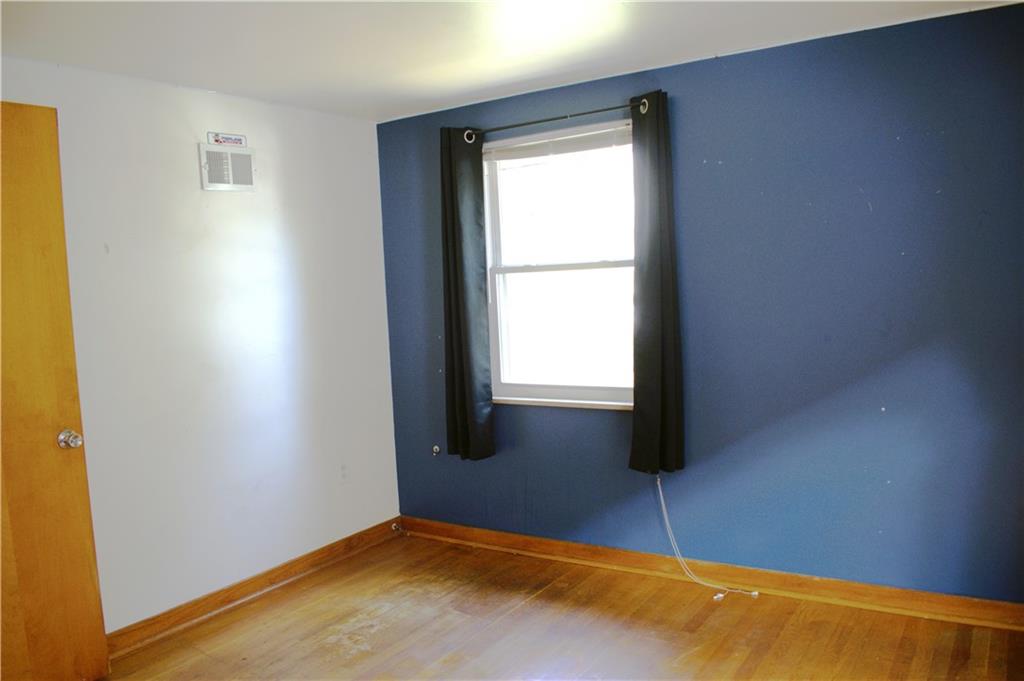 371 Main Street Leechburg, PA 15656 - Photo 13 of 24 a view of an empty room and window