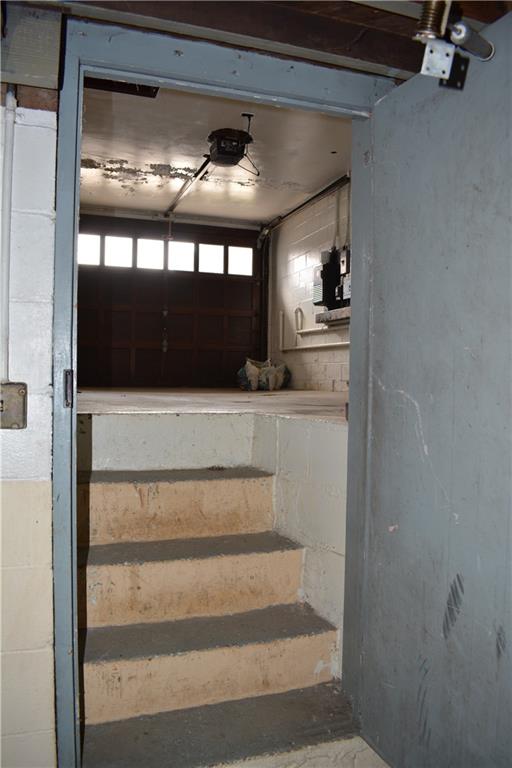 371 Main Street Leechburg, PA 15656 - Photo 22 of 24 a view of entryway