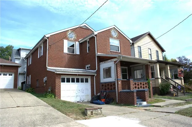 $112,000 | 371 Main Street, Leechburg, PA 15656