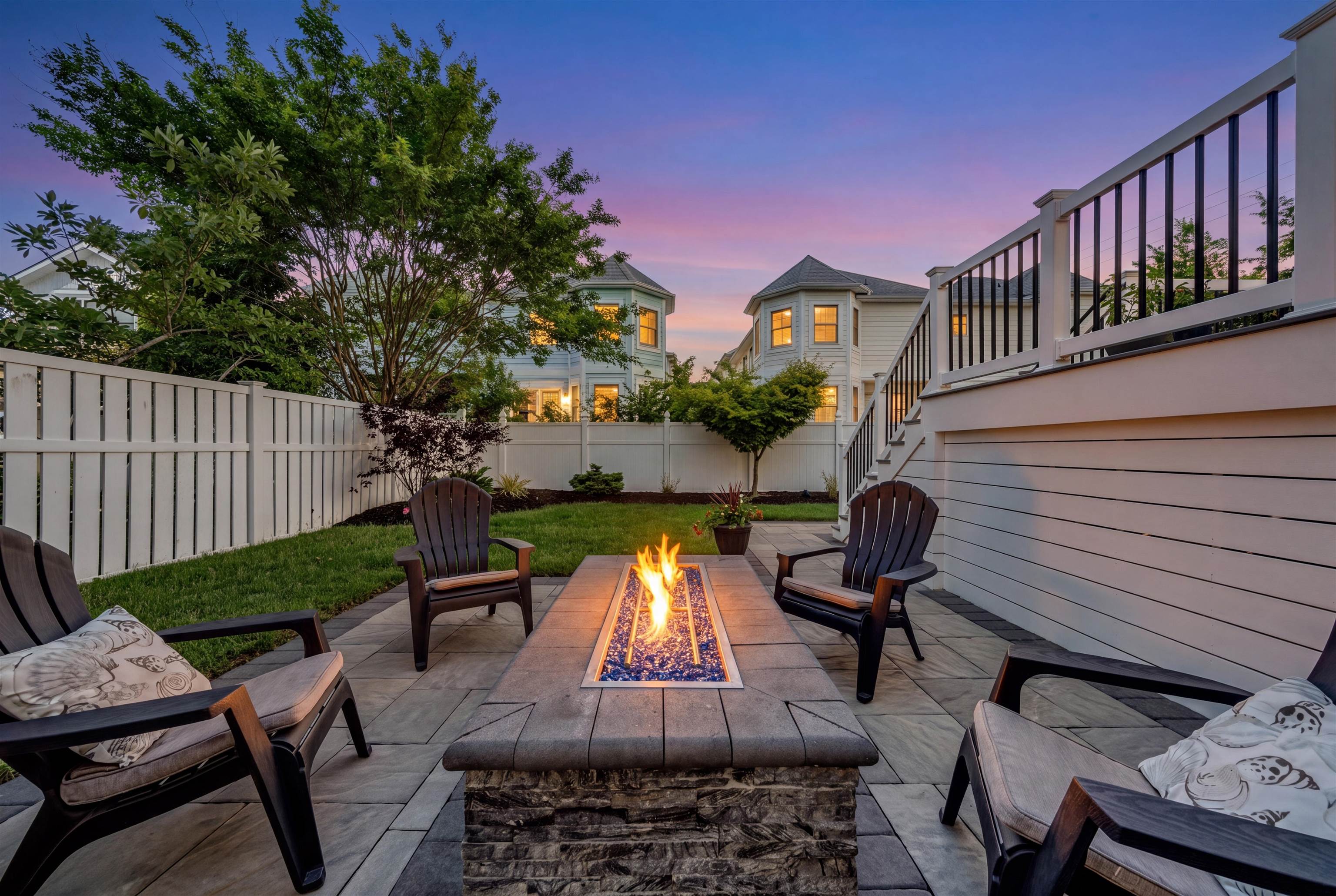 99 West Myrtle Road Wildwood Crest, NJ 08260 - Photo 48 of 50