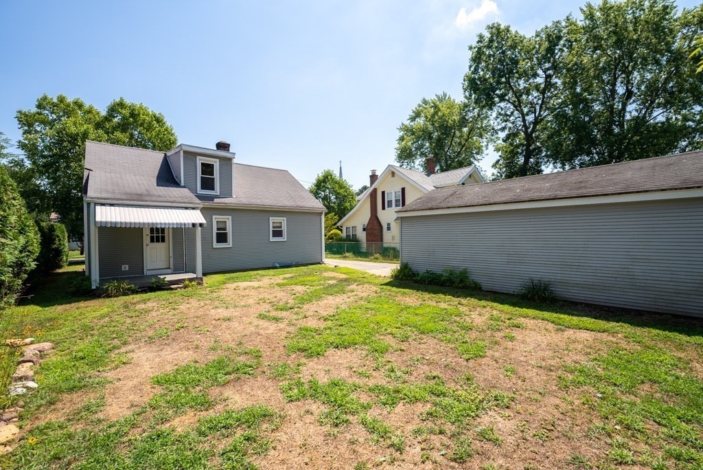 216 Dwight Road Springfield, MA 01108 - Photo 35 of 38