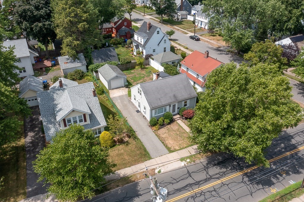 216 Dwight Road Springfield, MA 01108 - Photo 38 of 38