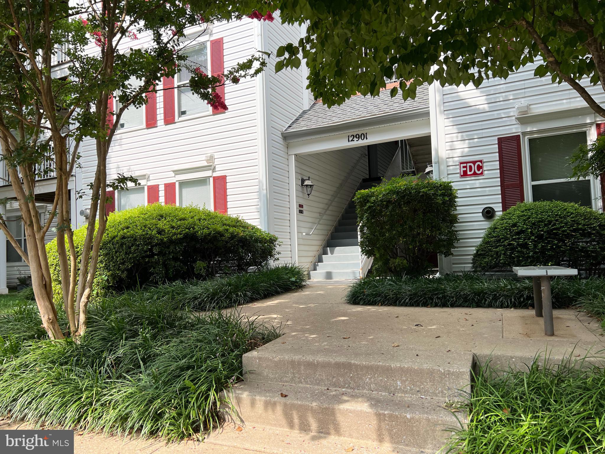 12901 Churchill Ridge Circle, Unit 11 Germantown, MD 20874 - Photo 19 of 20