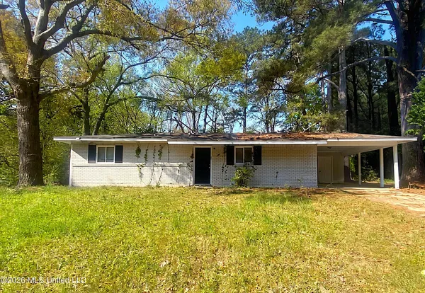 $72,000 | 3129 Lakewood Drive, Jackson, MS 39212