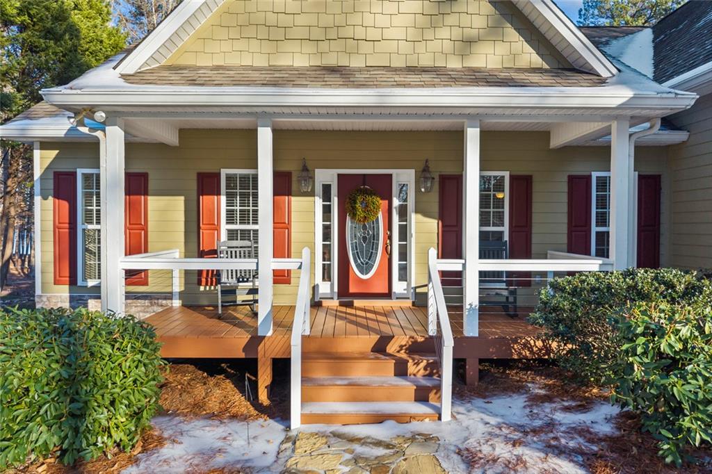 80 Hardy Farms Point Martin, GA 30557 - Photo 13 of 84