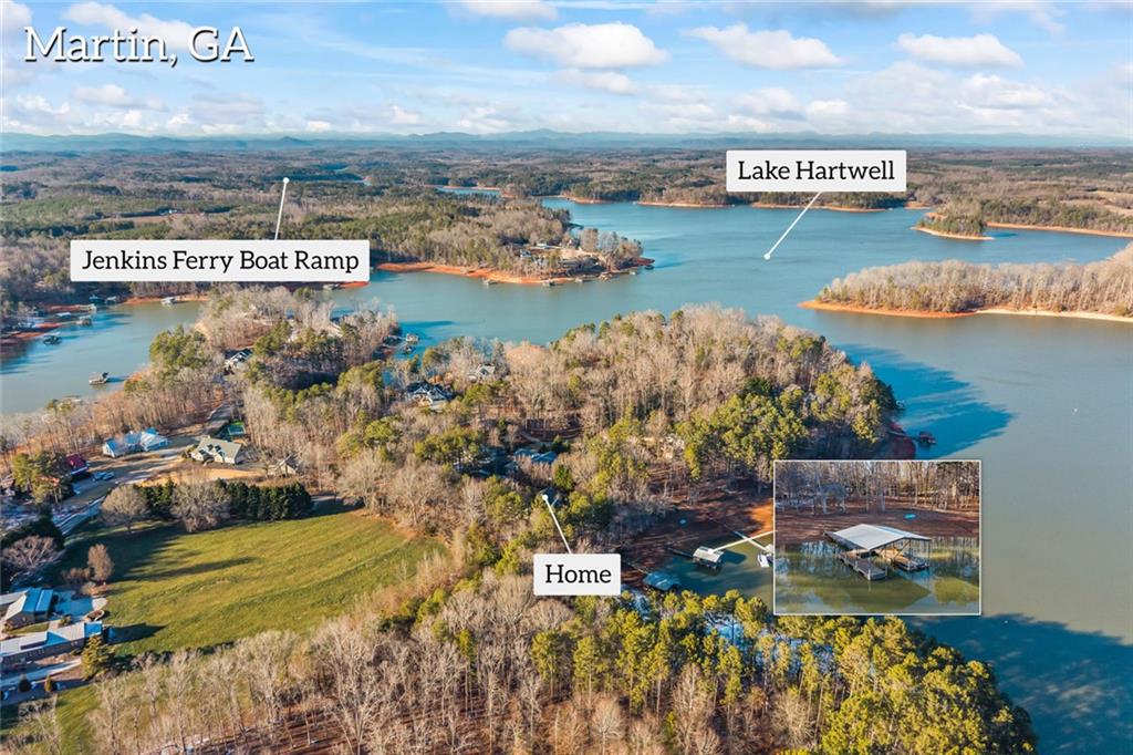 80 Hardy Farms Point Martin, GA 30557 - Photo 6 of 84