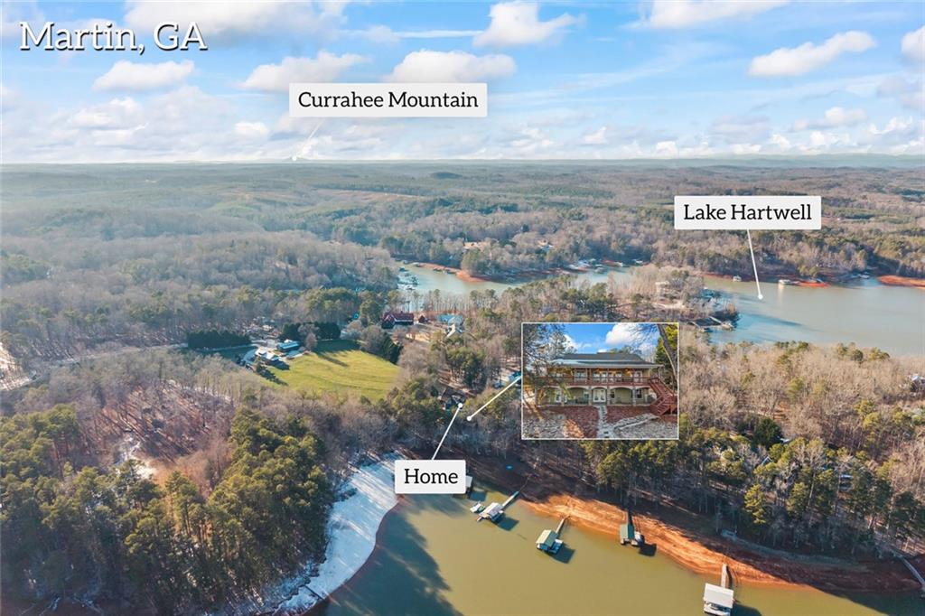 80 Hardy Farms Point Martin, GA 30557 - Photo 7 of 84