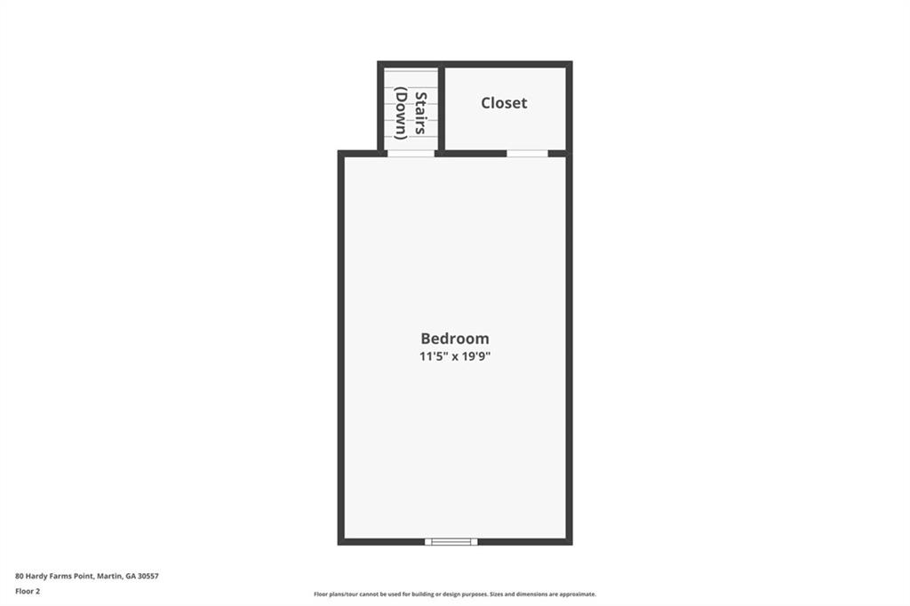 80 Hardy Farms Point Martin, GA 30557 - Photo 83 of 84