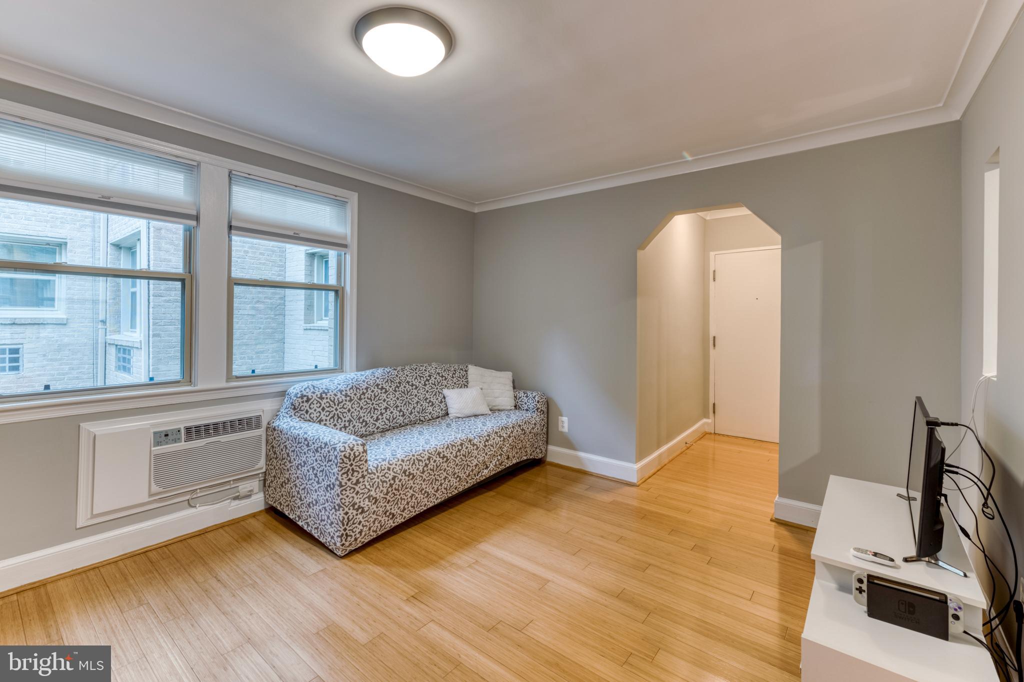 1363 K Street Southeast, Unit 202 Washington, DC 20003 - Photo 5 of 25