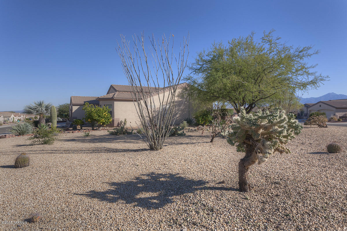 1145 West Arbor Ridge Drive Green Valley, AZ 85614 - Photo 28 of 35