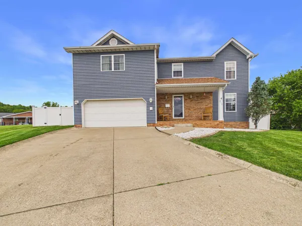$485,000 | 213 David Street, Hurricane, WV 25526