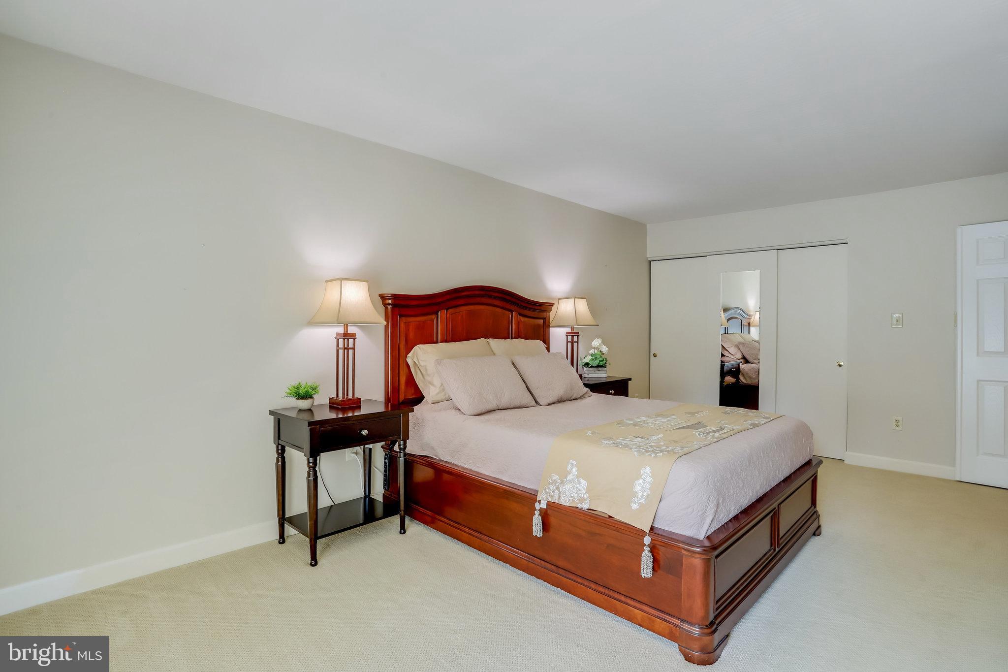 11724 Newbridge Court Reston, VA 20191 - Photo 29 of 61 Primary Bedroom