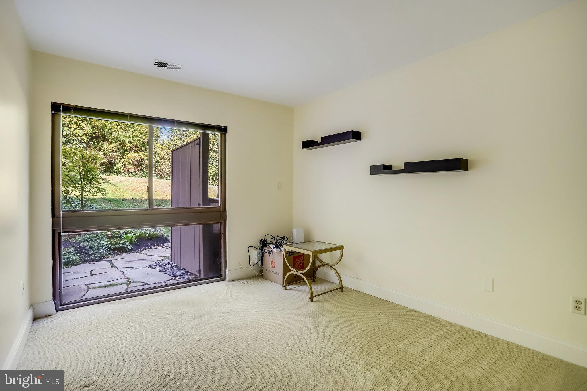 11724 Newbridge Court Reston, VA 20191 - Photo 47 of 61 Bedroom 3 in Basement