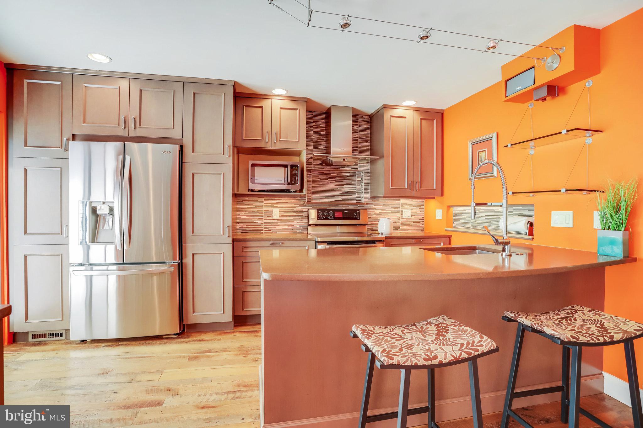 11724 Newbridge Court Reston, VA 20191 - Photo 5 of 61