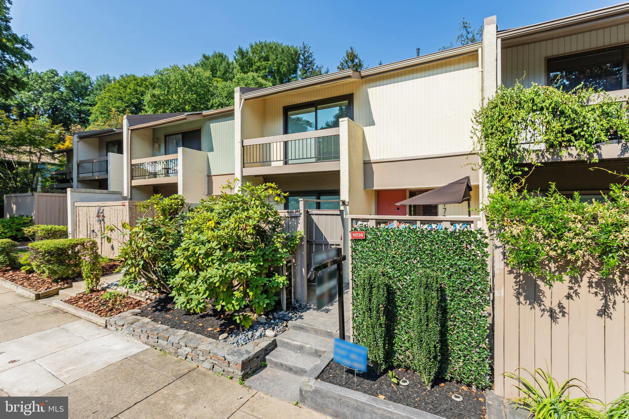 11724 Newbridge Court Reston, VA 20191 - Photo 59 of 61