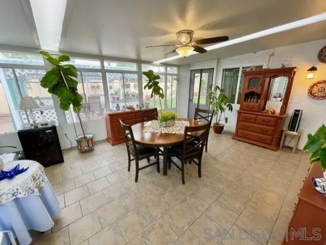 119 Linaza Lane Spring Valley, CA 91977 - Photo 11 of 36 a view of a livingroom and dining room