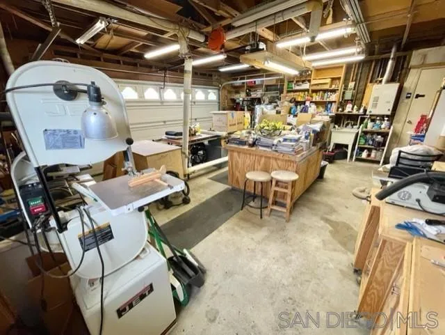 119 Linaza Lane Spring Valley, CA 91977 - Photo 23 of 36 a view of a room with gym equipment