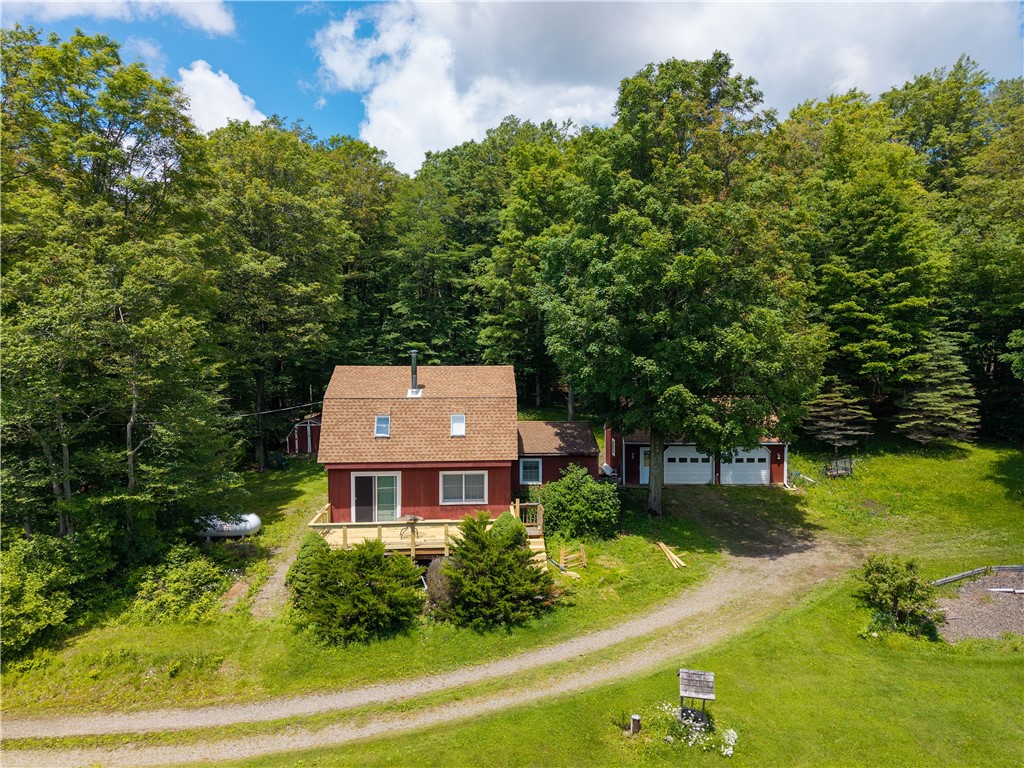 7817 Peglow Road Wayland, NY 14572 - Photo 29 of 46