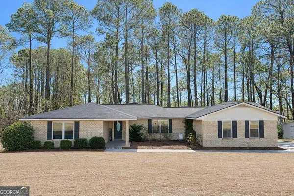 $260,000 | 107 Newton Drive, Lyons, GA 30436