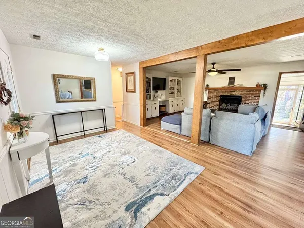 $260,000 | 107 Newton Drive, Lyons, GA 30436