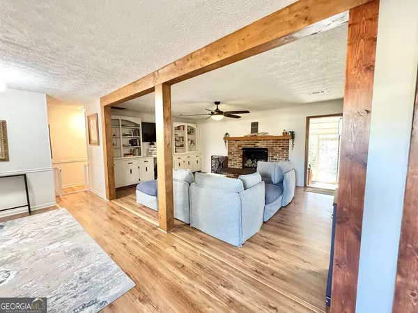 $260,000 | 107 Newton Drive, Lyons, GA 30436