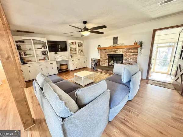 $260,000 | 107 Newton Drive, Lyons, GA 30436