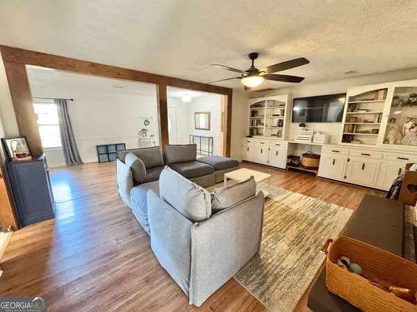 $260,000 | 107 Newton Drive, Lyons, GA 30436