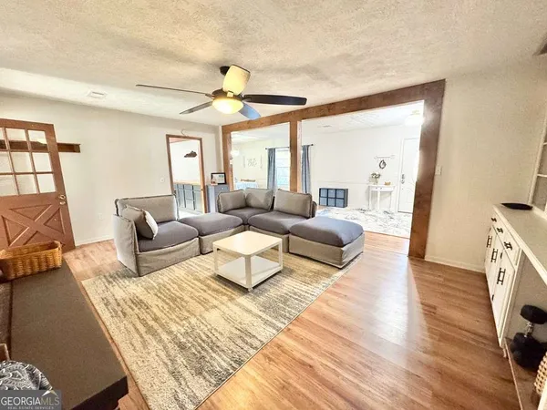 $260,000 | 107 Newton Drive, Lyons, GA 30436