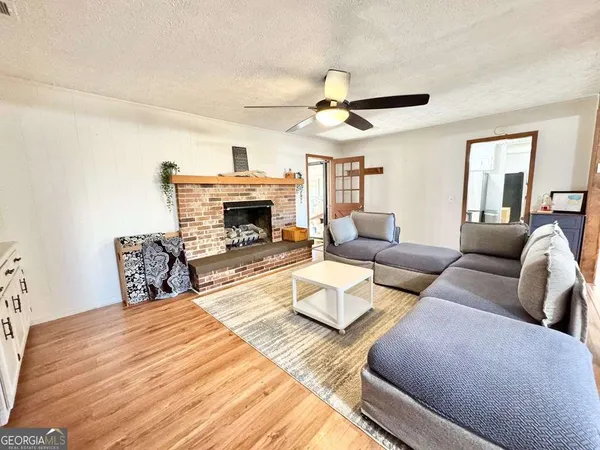 $260,000 | 107 Newton Drive, Lyons, GA 30436