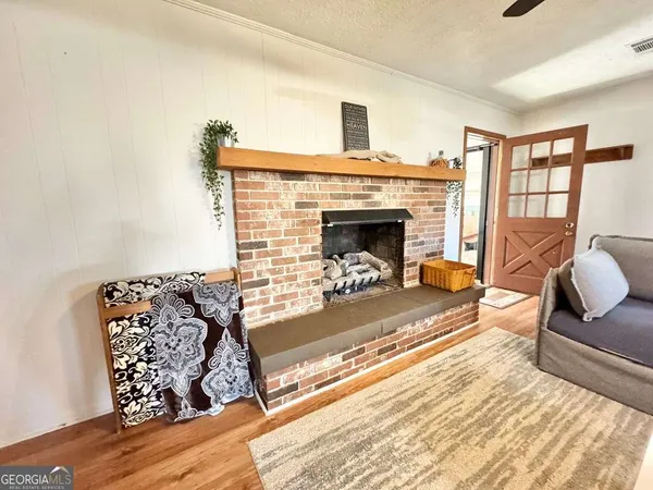 $260,000 | 107 Newton Drive, Lyons, GA 30436