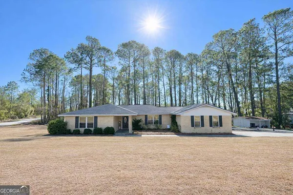$260,000 | 107 Newton Drive, Lyons, GA 30436