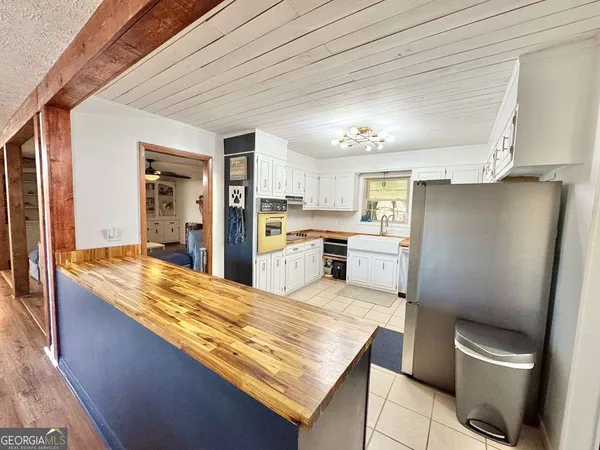 $260,000 | 107 Newton Drive, Lyons, GA 30436