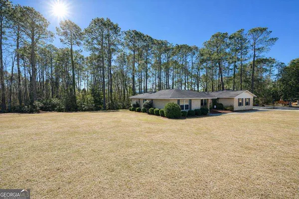 $260,000 | 107 Newton Drive, Lyons, GA 30436