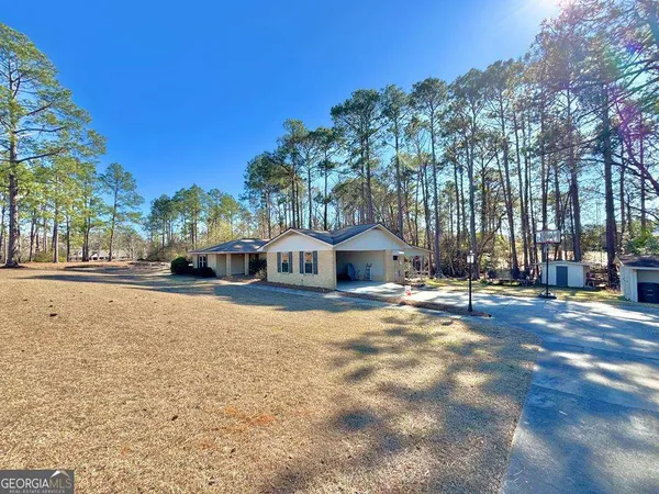 $260,000 | 107 Newton Drive, Lyons, GA 30436