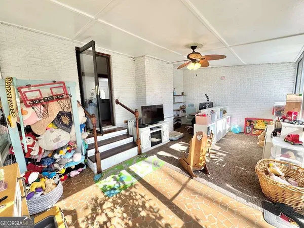 $260,000 | 107 Newton Drive, Lyons, GA 30436