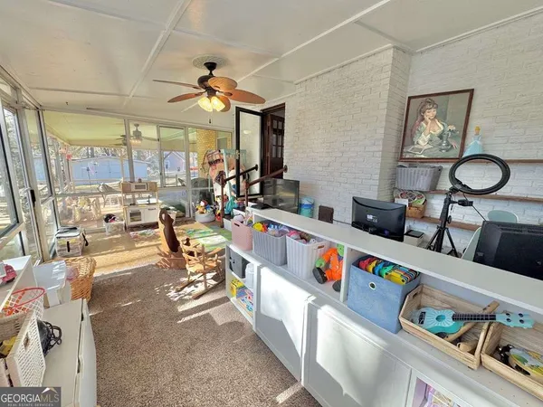 $260,000 | 107 Newton Drive, Lyons, GA 30436