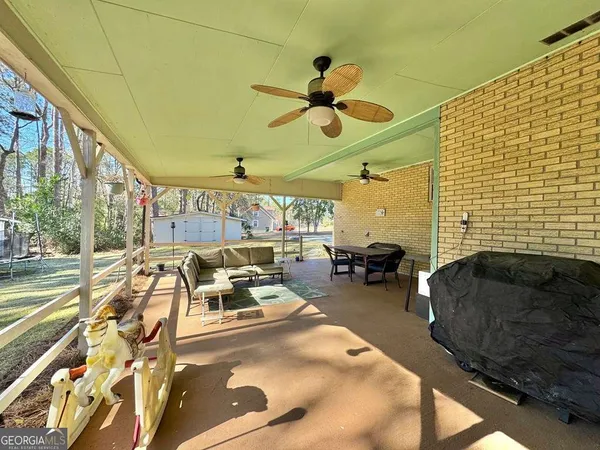 $260,000 | 107 Newton Drive, Lyons, GA 30436