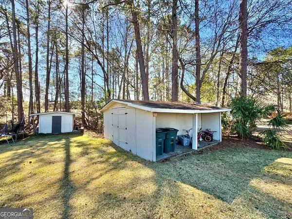 $260,000 | 107 Newton Drive, Lyons, GA 30436