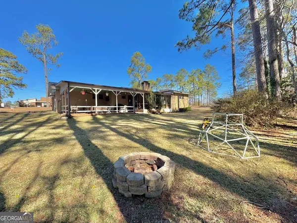 $260,000 | 107 Newton Drive, Lyons, GA 30436